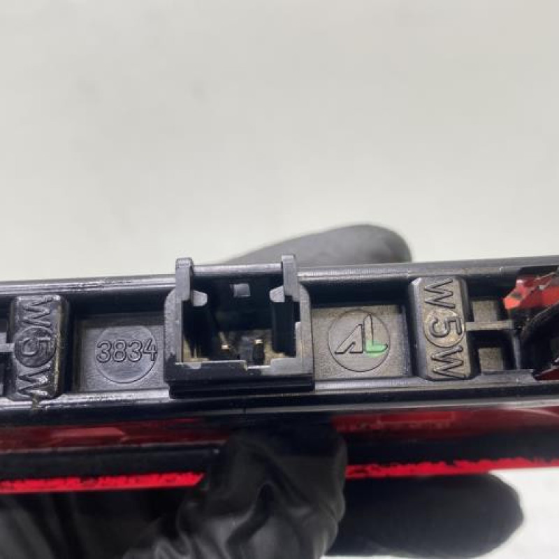 Feu arriere stop central CITROEN C1 1 Photo n°3