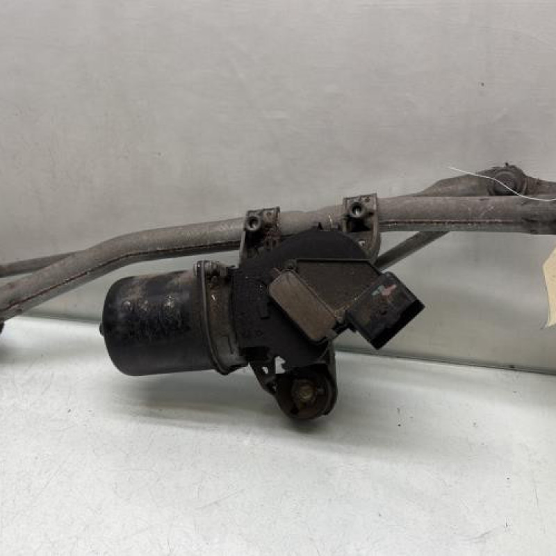 Moteur essuie glace avant CITROEN C2 Photo n°1