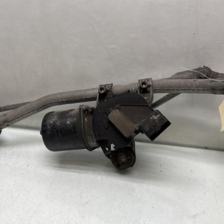 Moteur essuie glace avant CITROEN C2 Photo n°1