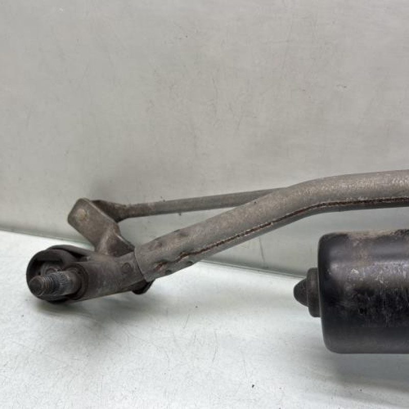 Moteur essuie glace avant CITROEN C2 Photo n°3