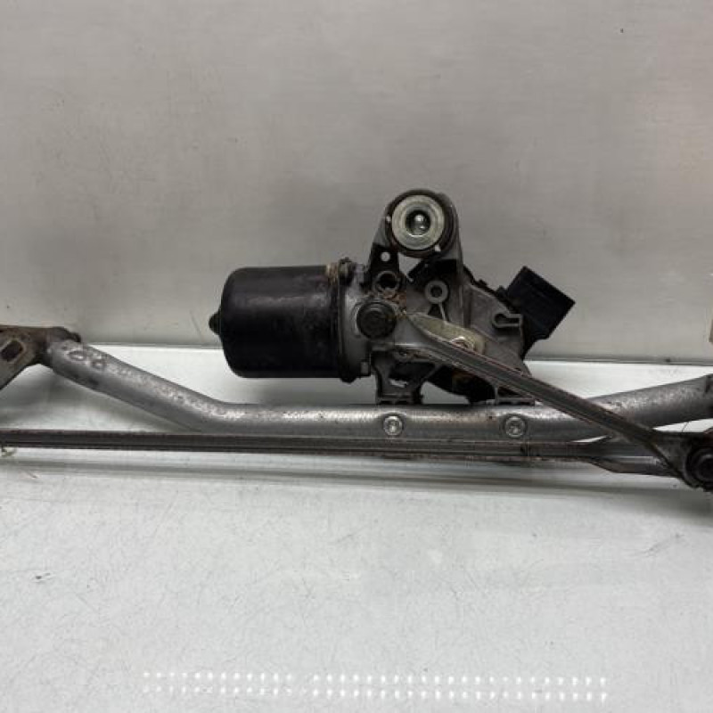 Moteur essuie glace avant CITROEN C2 Photo n°4