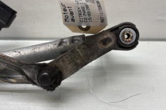 Moteur essuie glace avant CITROEN C2