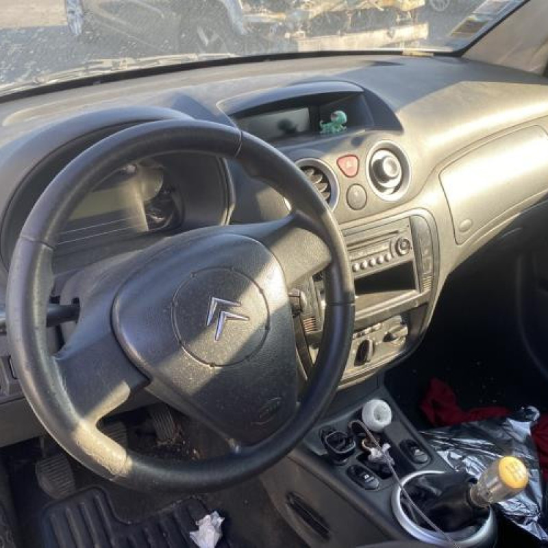 Moteur essuie glace avant CITROEN C2 Photo n°19