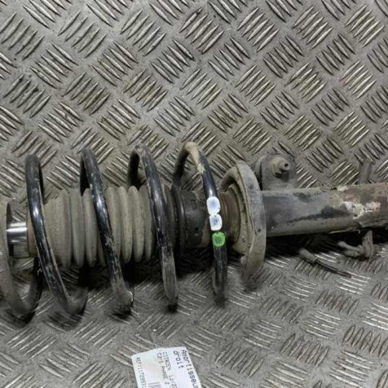 Amortisseur avant droit CITROEN C3 1 Photo n°1