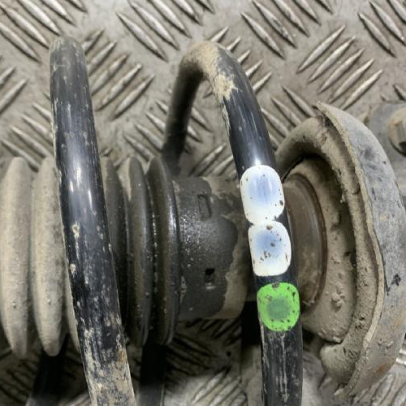 Amortisseur avant droit CITROEN C3 1 Photo n°2