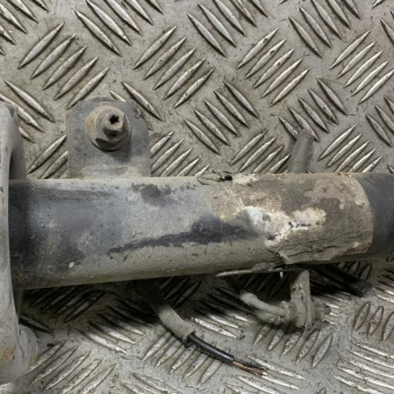 Amortisseur avant droit CITROEN C3 1 Photo n°3