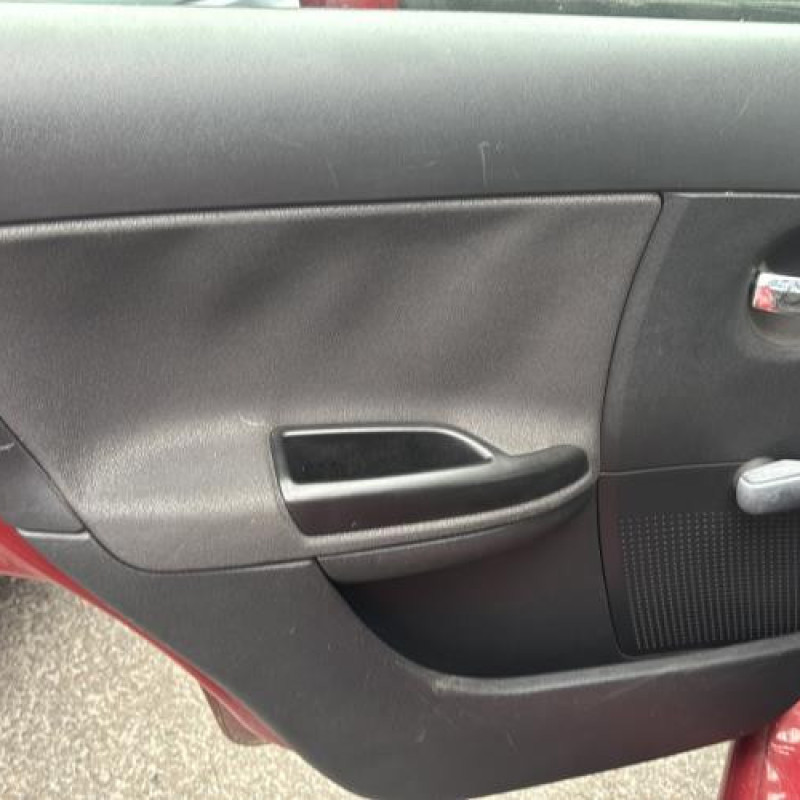 Amortisseur avant droit CITROEN C3 1 Photo n°17