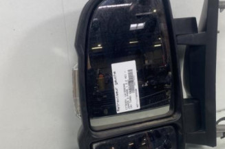 Retroviseur gauche CITROEN JUMPER 3 Photo n°1