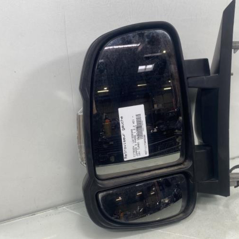 Retroviseur gauche CITROEN JUMPER 3 Photo n°1