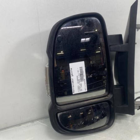 Retroviseur gauche CITROEN JUMPER 3 Photo n°1