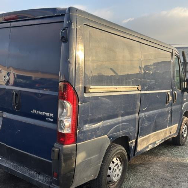 Retroviseur gauche CITROEN JUMPER 3 Photo n°11