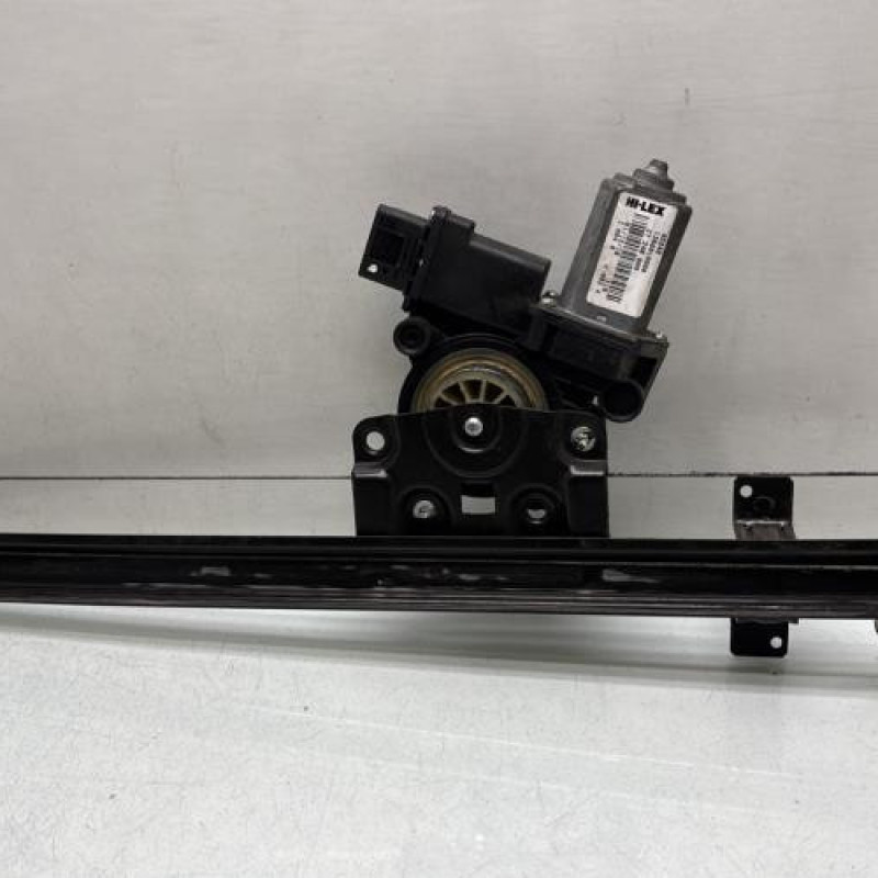 Leve vitre electrique avant gauche CITROEN JUMPER 3 Photo n°1