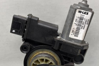 Leve vitre electrique avant gauche CITROEN JUMPER 3