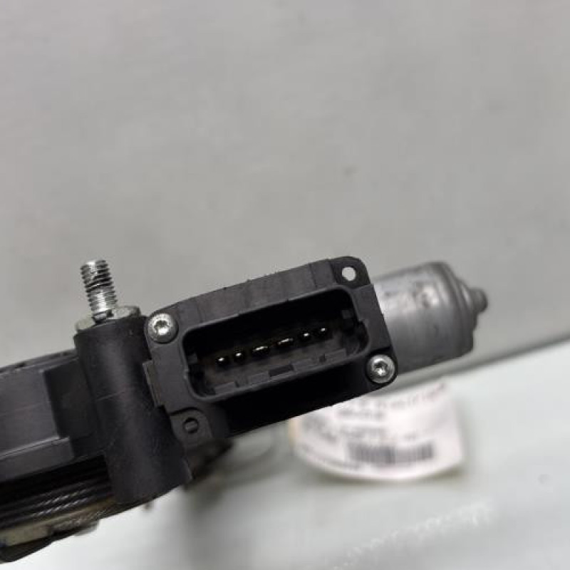 Leve vitre electrique avant gauche CITROEN JUMPER 3 Photo n°3