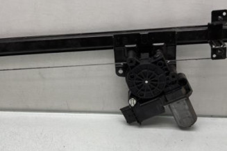 Leve vitre electrique avant gauche CITROEN JUMPER 3