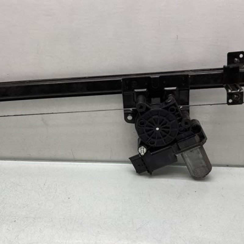 Leve vitre electrique avant gauche CITROEN JUMPER 3 Photo n°4