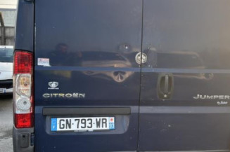 Leve vitre electrique avant gauche CITROEN JUMPER 3