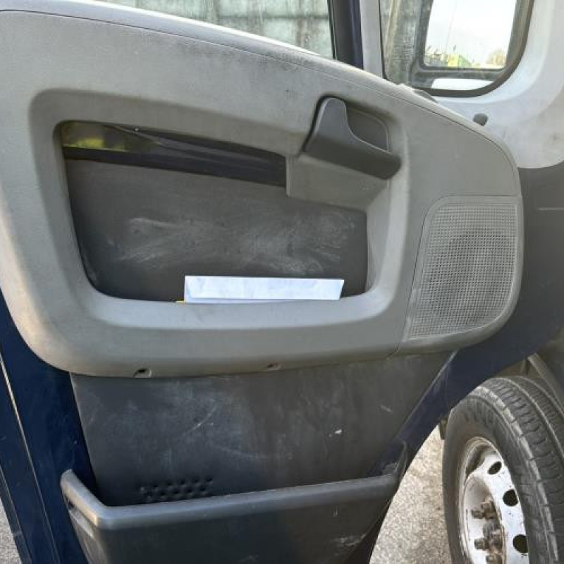 Leve vitre electrique avant gauche CITROEN JUMPER 3 Photo n°13