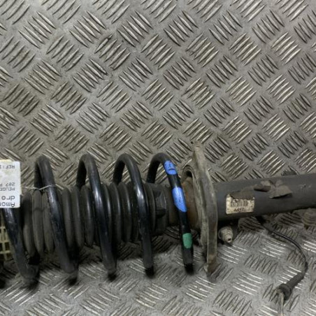 Amortisseur avant droit PEUGEOT 207 Photo n°1