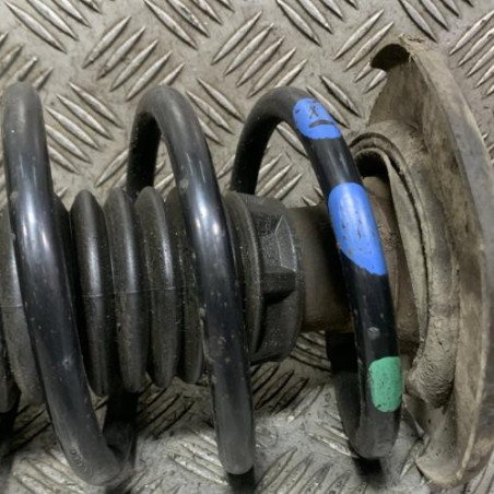 Amortisseur avant droit PEUGEOT 207