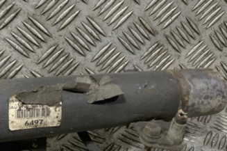 Amortisseur avant droit PEUGEOT 207