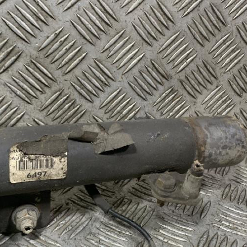 Amortisseur avant droit PEUGEOT 207 Photo n°3