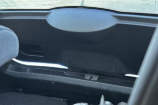 Amortisseur avant droit PEUGEOT 207