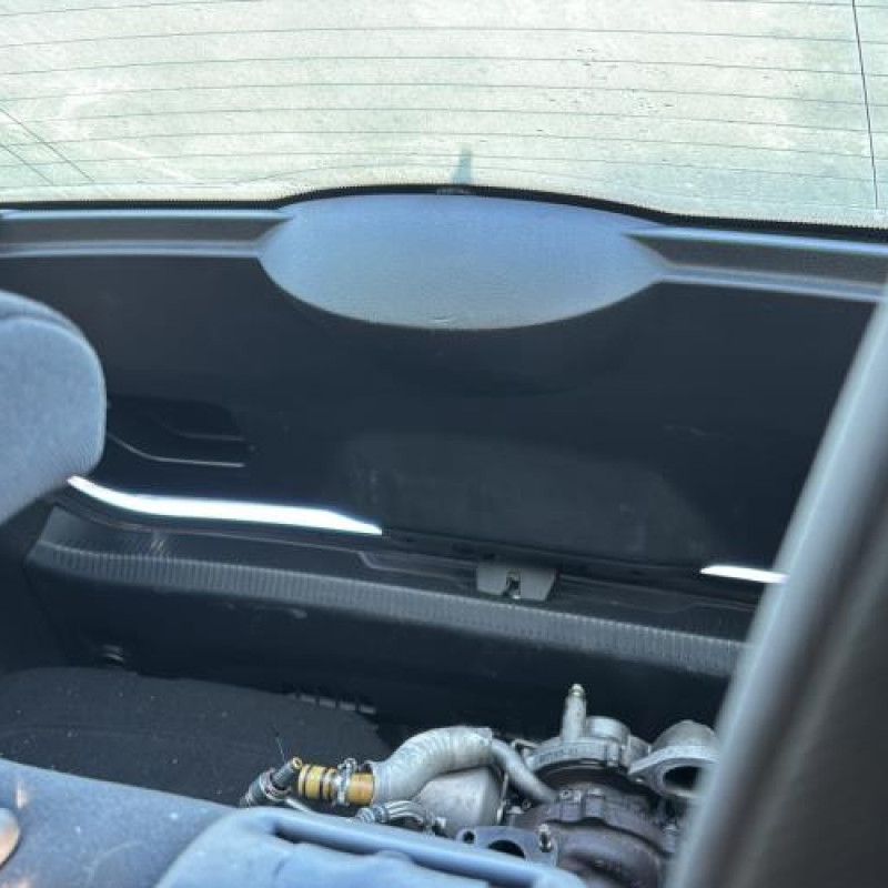 Amortisseur avant droit PEUGEOT 207 Photo n°15