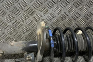 Amortisseur avant gauche PEUGEOT 207 Photo n°1