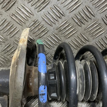 Amortisseur avant gauche PEUGEOT 207