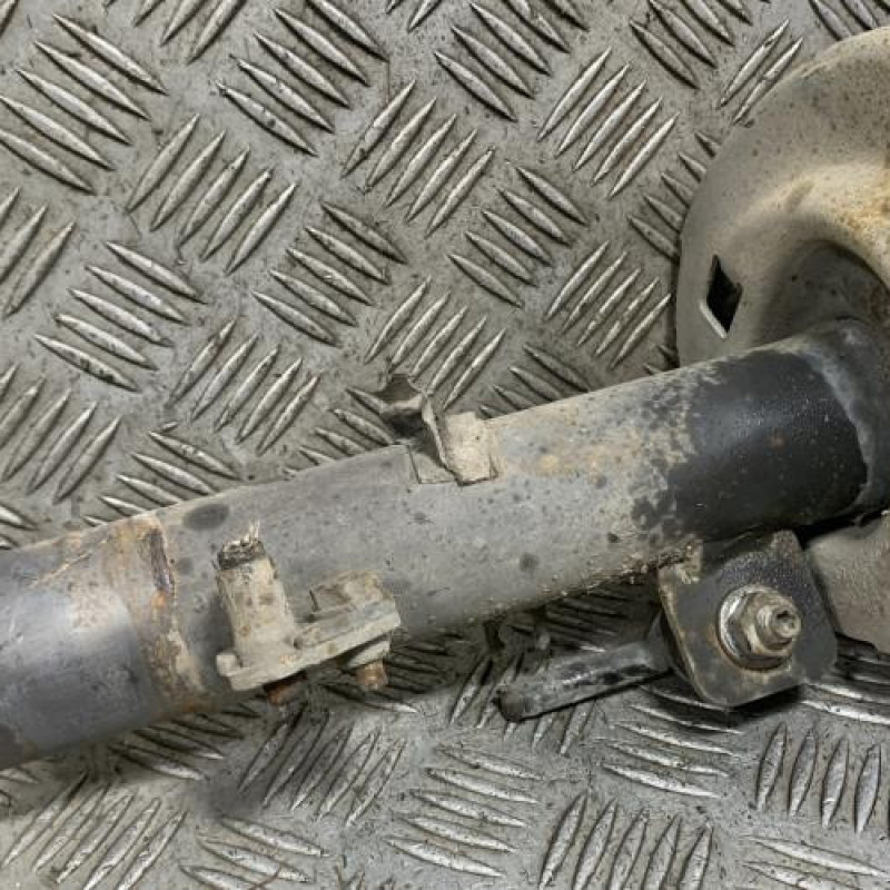 Amortisseur avant gauche PEUGEOT 207 Photo n°3