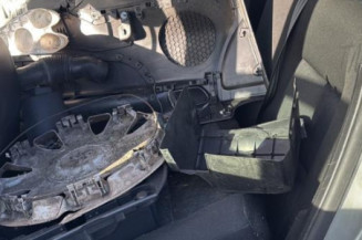 Amortisseur avant gauche PEUGEOT 207