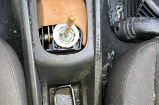 Amortisseur avant gauche PEUGEOT 207