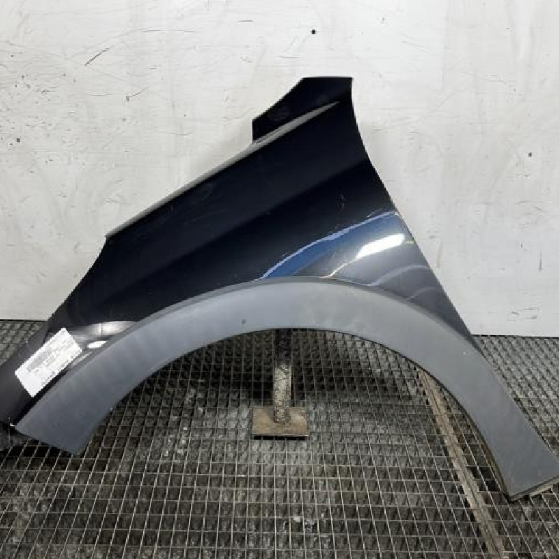 Aile avant gauche PEUGEOT 207 Photo n°1