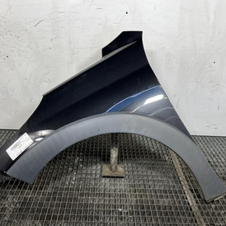 Aile avant gauche PEUGEOT 207 Photo n°1