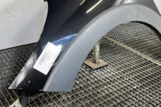 Aile avant gauche PEUGEOT 207