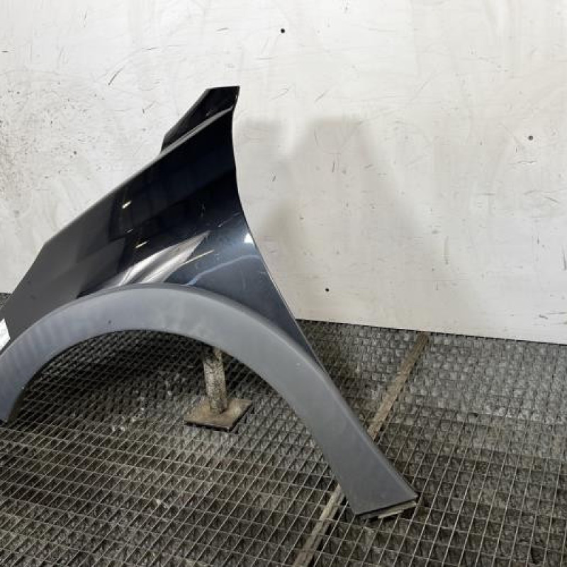 Aile avant gauche PEUGEOT 207 Photo n°3