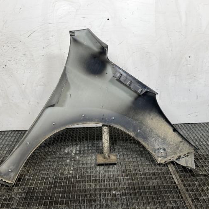 Aile avant gauche PEUGEOT 207 Photo n°4