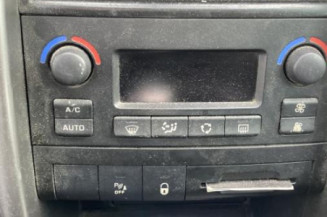 Aile avant gauche PEUGEOT 207