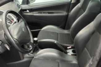 Aile avant gauche PEUGEOT 207