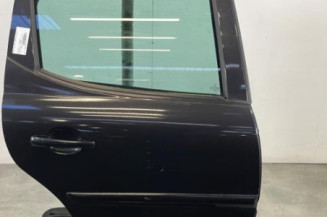 Porte arriere droit PEUGEOT 207 Photo n°1