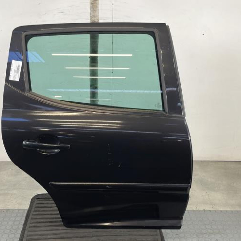 Porte arriere droit PEUGEOT 207 Photo n°1