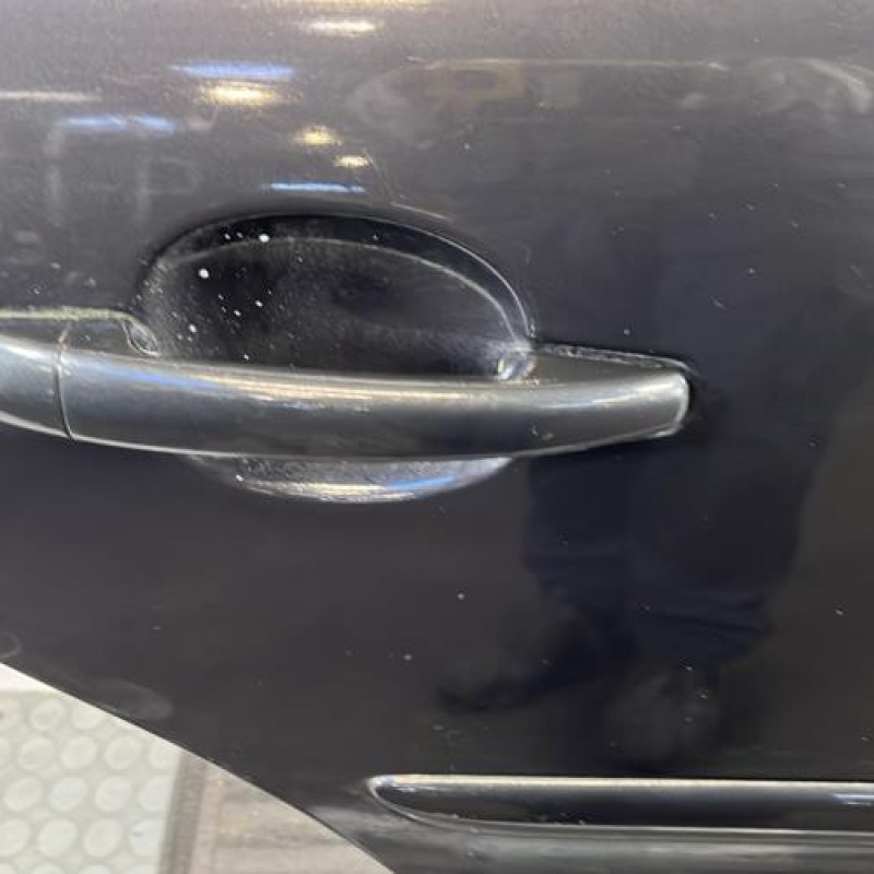 Porte arriere droit PEUGEOT 207 Photo n°2