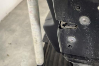 Porte arriere droit PEUGEOT 207