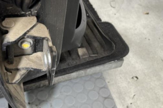 Porte arriere droit PEUGEOT 207