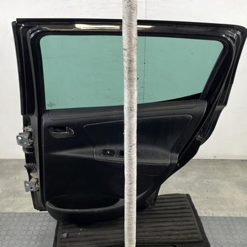 Porte arriere droit PEUGEOT 207 Photo n°6