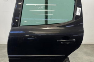 Porte arriere gauche PEUGEOT 207 Photo n°1