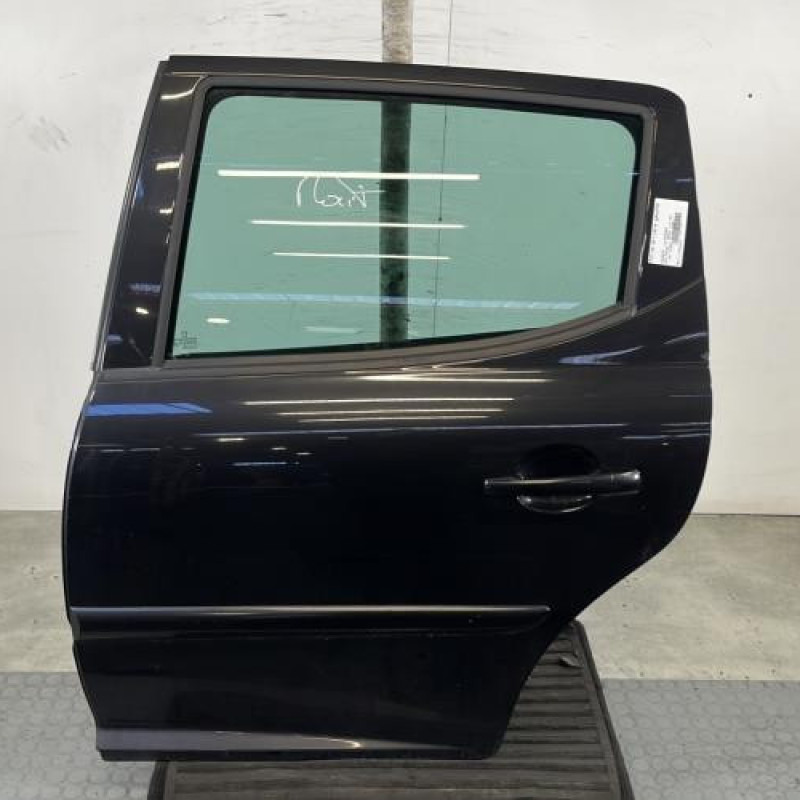 Porte arriere gauche PEUGEOT 207 Photo n°1