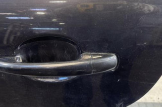 Porte arriere gauche PEUGEOT 207