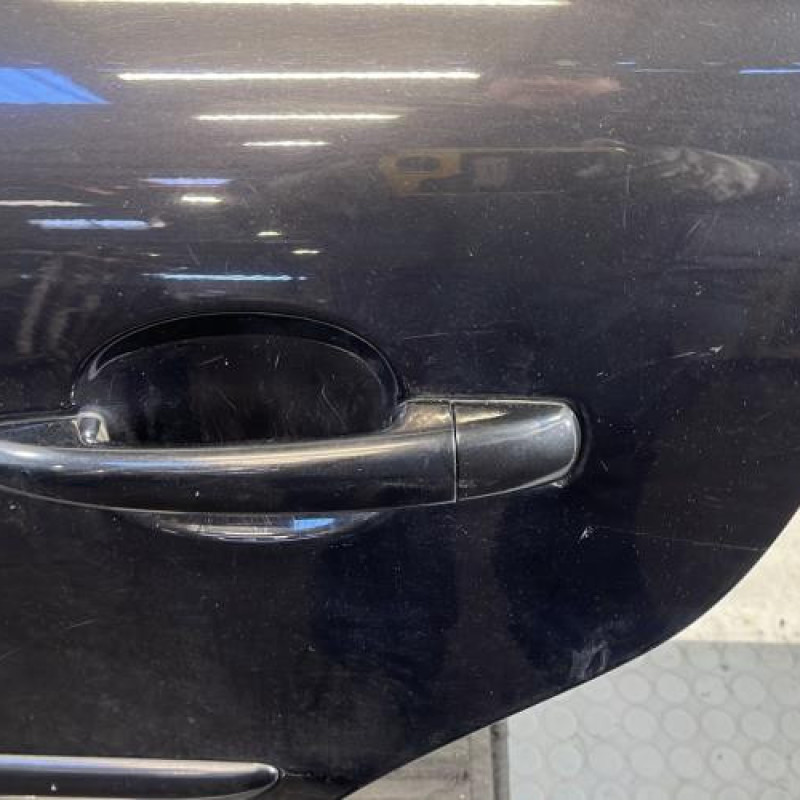 Porte arriere gauche PEUGEOT 207 Photo n°2